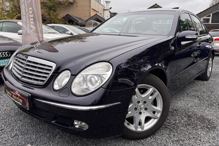 Mercedes-Benz E 240 79.999 km 7.999 &euro; Mönchengladbach 41238