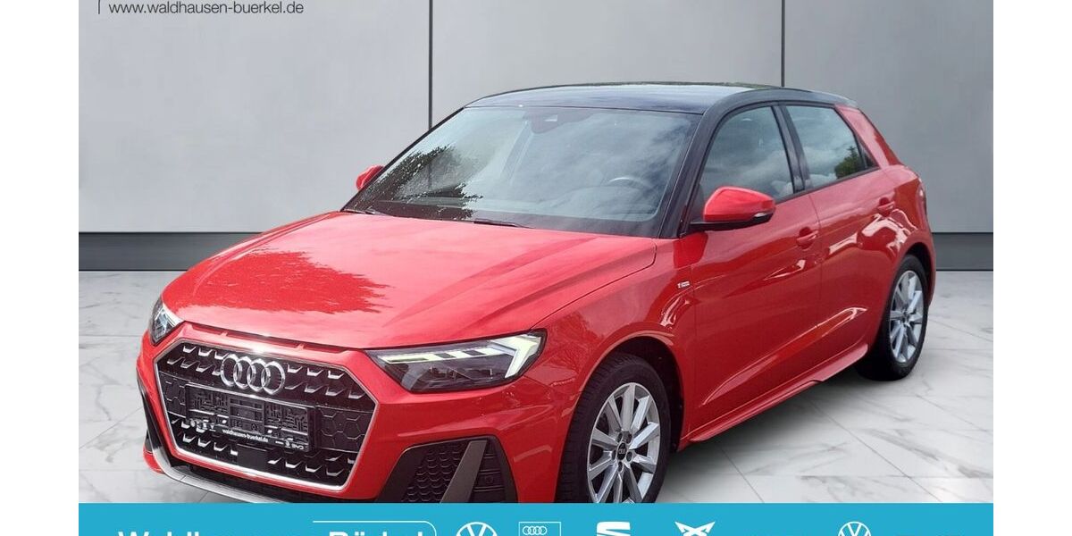 Audi A1 41.282 km 18.990 &euro; Viersen 41751