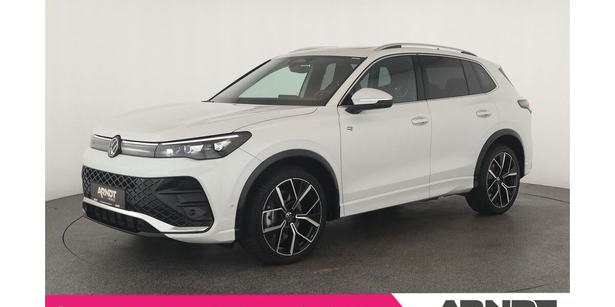 VW Tiguan 6.000 km 40.284 &euro; Düsseldorf 40233