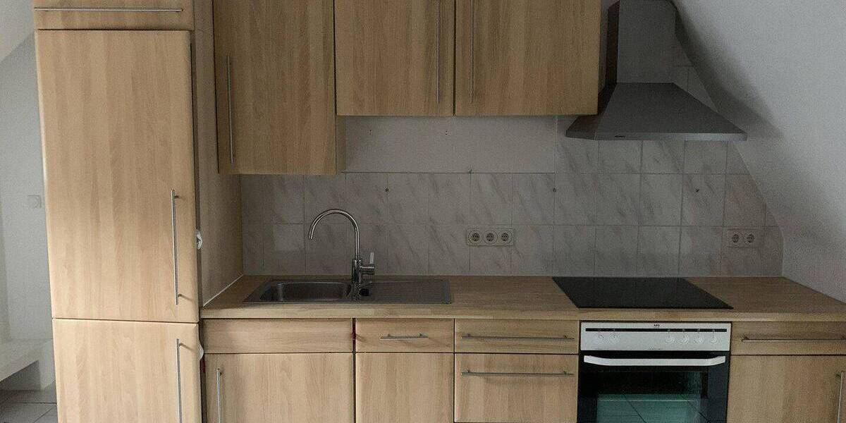Etagenwohnung Mönchengladbach Venn - 4 Zimmer, 127 m&sup2;, 1.150&euro; | Angebot:26929326