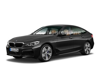 BMW 630 Gran Turismo 112.000 km 29.999 &euro; Geldern 47608