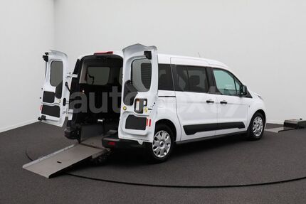 Ford Tourneo Connect 125.000 km 26.763 &euro; Mönchengladbach 41066