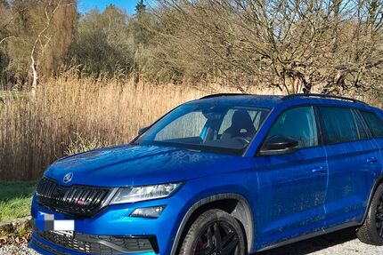 Skoda Kodiaq 122.000 km 31.000 &euro; Geldern 47608