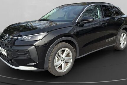 VW T-Roc 6.200 km 34.960 &euro; Mönchengladbach 41238