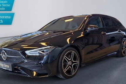 Mercedes-Benz CLA 200 Shooting Brake 23.069 km 34.490 &euro; Krefeld 47800