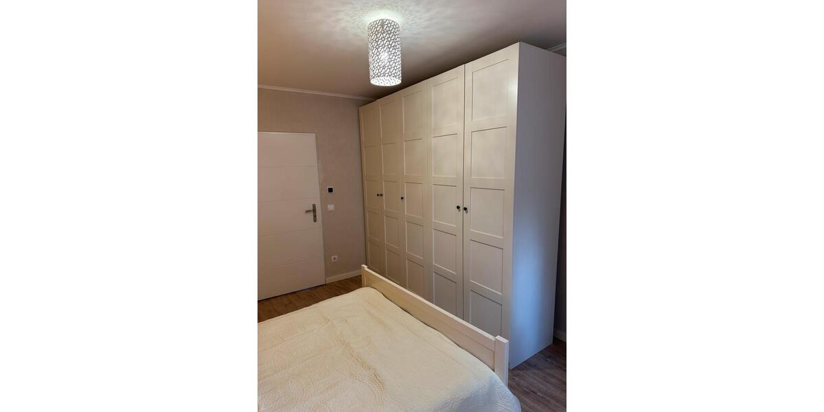 Erdgeschoßwohnung Brüggen - 2 Zimmer, 63 m&sup2;, 945&euro; | Angebot:26603574