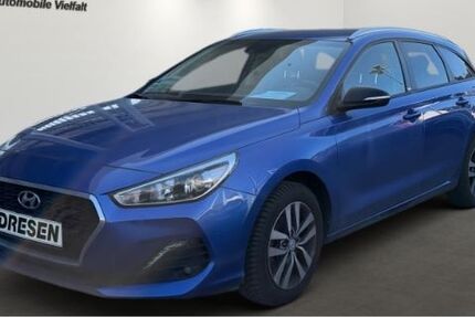 Hyundai i30 29.083 km 14.990 &euro; Mönchengladbach 41061