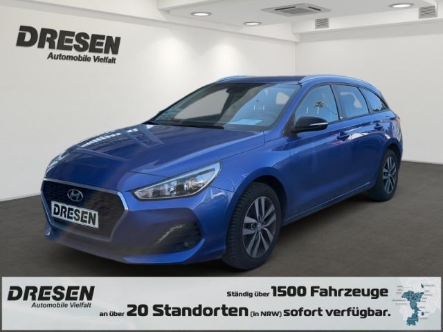 Hyundai i30 29.083 km 14.990 &euro; Mönchengladbach 41061
