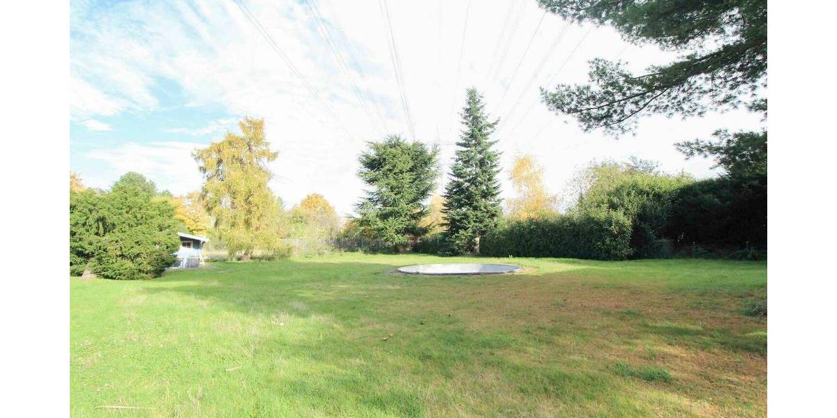 Grundstück Tönisvorst St. Tönis - 950.000&euro; | Angebot:26642694