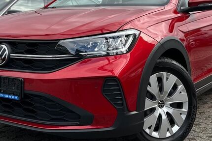 VW Taigo 20.800 km 16.498 &euro; Mönchengladbach 41063