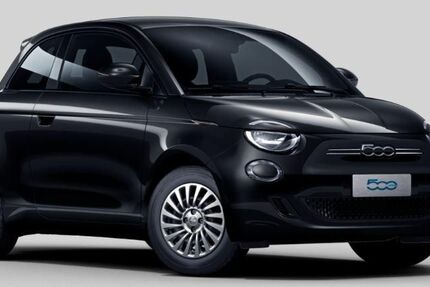 Fiat 500e 20.641 km 17.850 &euro; Neuss 41460