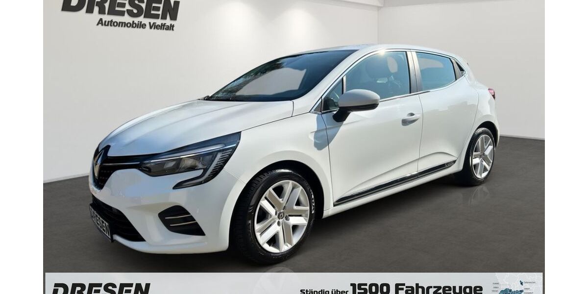Renault Clio 33.550 km 14.490 &euro; Viersen 41747