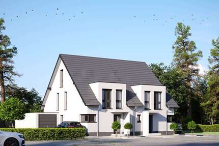 Haus Krefeld Hülser Berg - 5 Zimmer, 155 m&sup2;, 665.000&euro; | Angebot:25084395