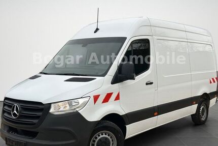 Mercedes-Benz Sprinter 106.000 km 28.548 &euro; Niederkrüchten 41372