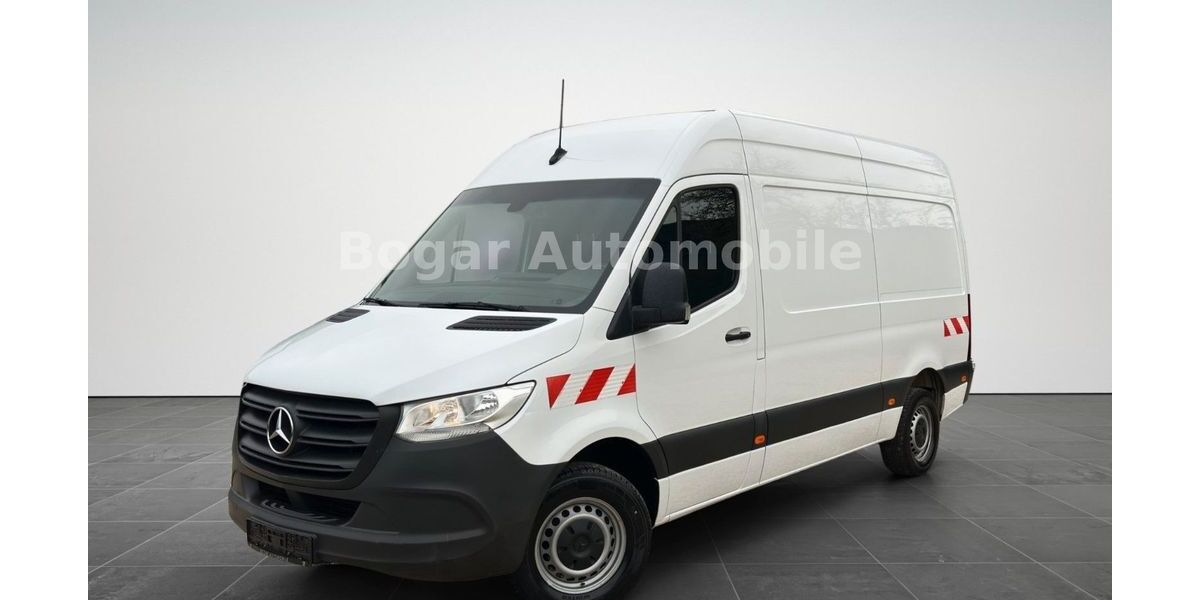 Mercedes-Benz Sprinter 106.000 km 28.548 &euro; Niederkrüchten 41372