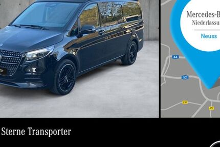 Mercedes-Benz V 300 12.588 km 89.990 &euro; Neuss 41460
