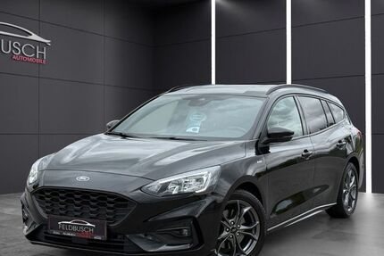 Ford Focus 29.000 km 16.480 &euro; Schwalmtal 41366