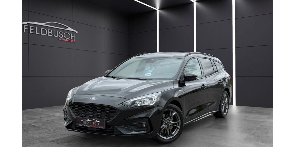 Ford Focus 29.000 km 16.480 &euro; Schwalmtal 41366