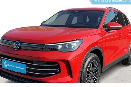 VW Tiguan 8.271 km 43.770 &euro; Moers 47441