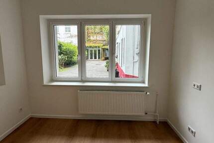 Wohnung Düsseldorf Pempelfort - 3 Zimmer, 42 m&sup2;, 235.000&euro; | Angebot:25683345