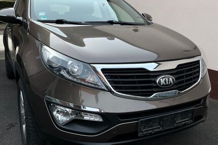 Kia Sportage 114.500 km 8.950 &euro; Heinsberg 52525