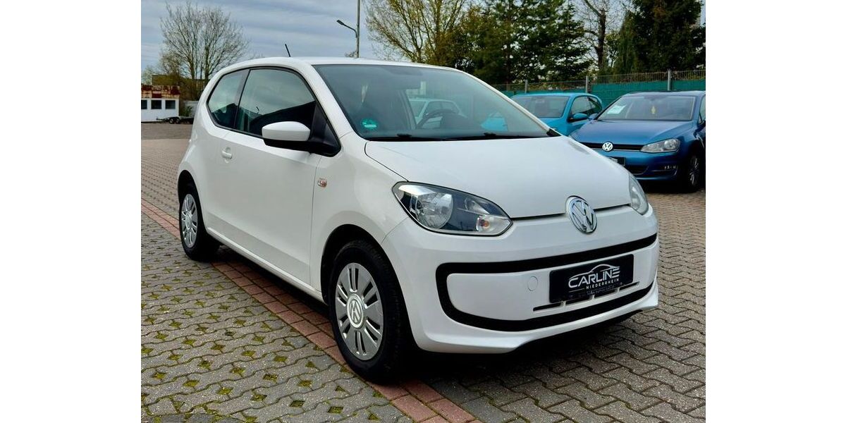 VW up! 72.000 km 5.599 &euro; Mönchengladbach 41063