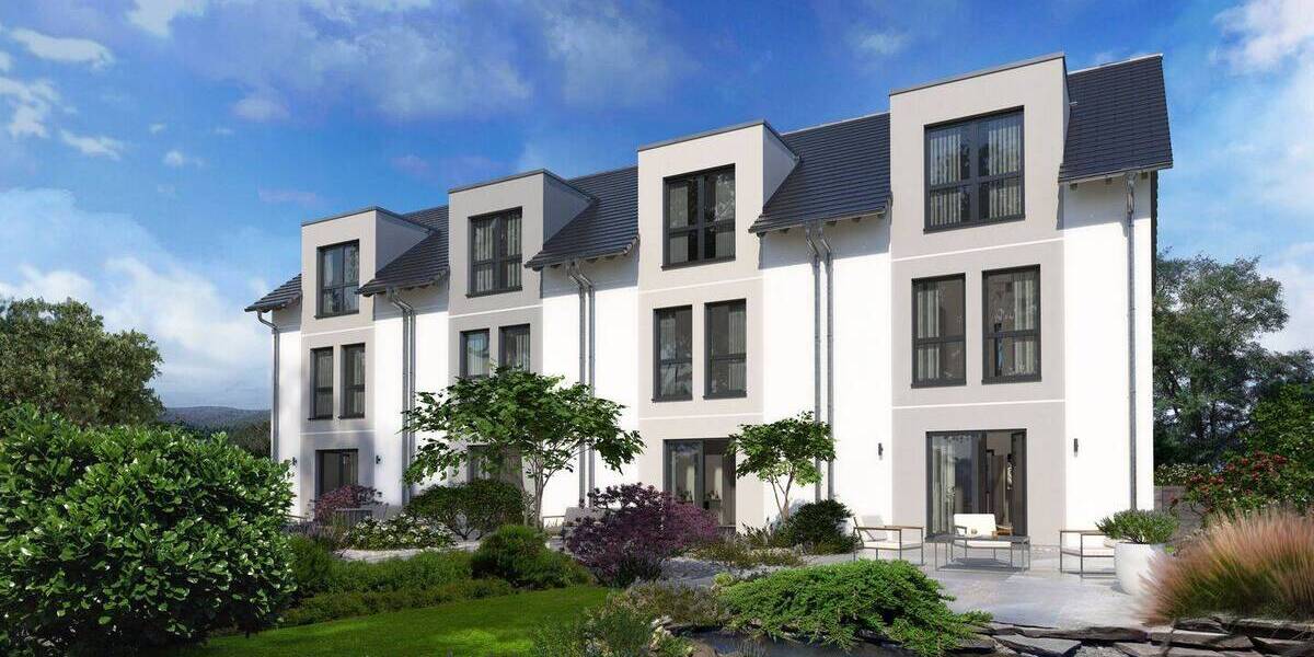 Reihenmittelhaus Schwalmtal Amern - 6 Zimmer, 160 m&sup2;, 499.000&euro; | Angebot:26920308