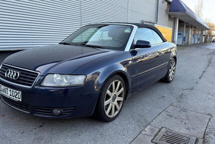 Audi A4 195.500 km 1.999 &euro; Düsseldorf 40211