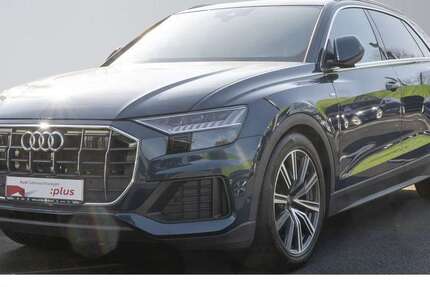 Audi Q8 39.621 km 55.980 &euro; Heinsberg 52525