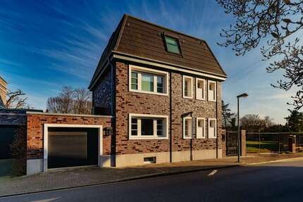 Haus Meerbusch Niederdonk - 6 Zimmer, 185 m&sup2;, 1.790.000&euro; | Angebot:24279379