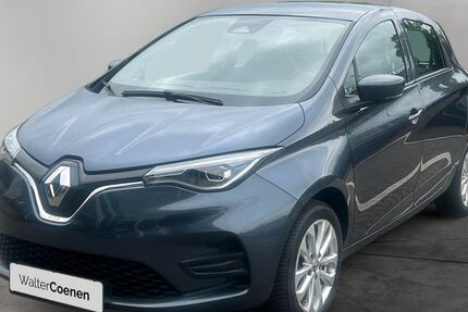 Renault ZOE 59.443 km 11.950 &euro; Mönchengladbach 41068