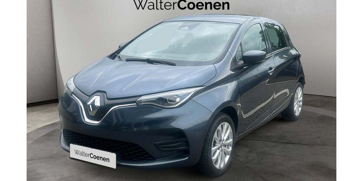 Renault ZOE 59.443 km 11.950 &euro; Mönchengladbach 41068
