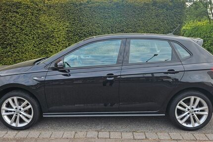VW Polo 57.300 km 18.200 &euro; Krefeld 47809