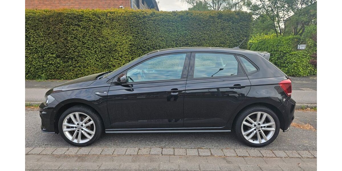 VW Polo 57.300 km 18.200 &euro; Krefeld 47809