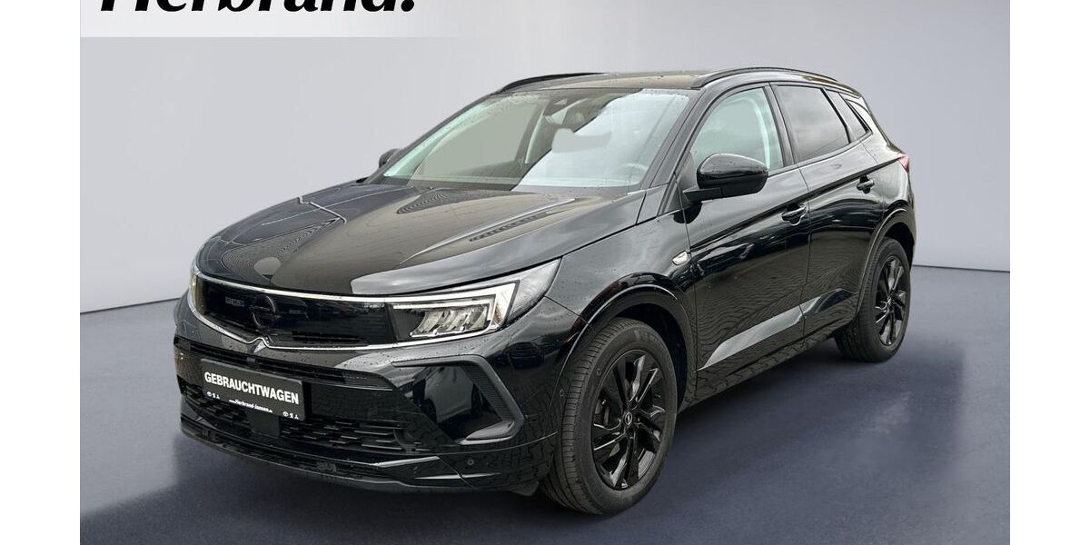 Opel Grandland (X) 68.073 km 18.890 &euro; Neuss 41460