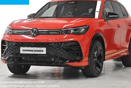 VW Tiguan 4.999 km 54.580 &euro; Düsseldorf 40233