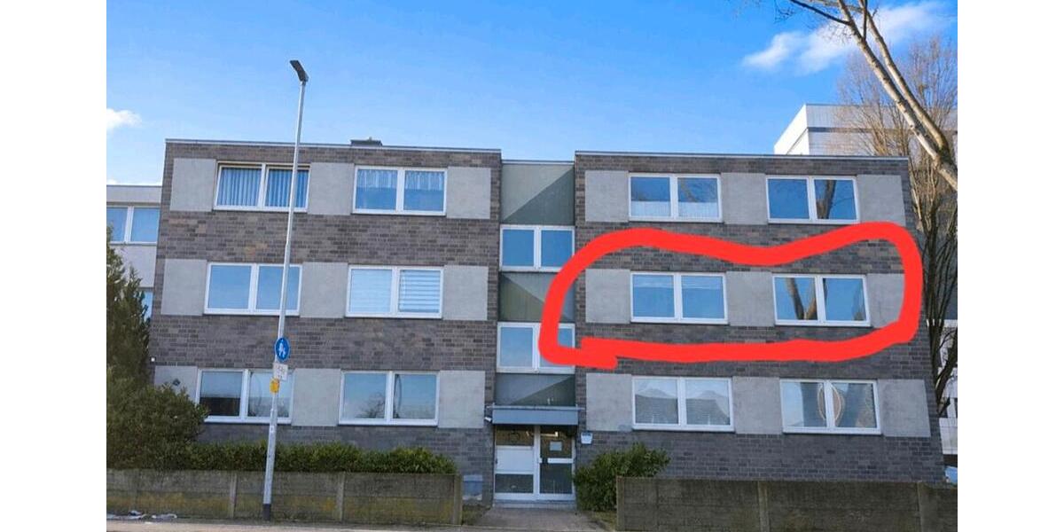 Etagenwohnung Kaarst - 2 Zimmer, 67 m&sup2;, 214.000&euro; | Angebot:26568237