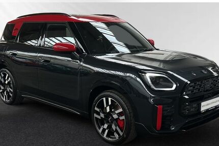 Mini John Cooper Works Countryman 4.550 km 48.741 &euro; Moers 47441