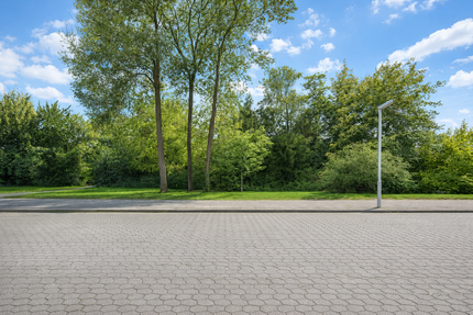 Grundstück Neuss Augustinusviertel - 75.000&euro; | Angebot:26804830