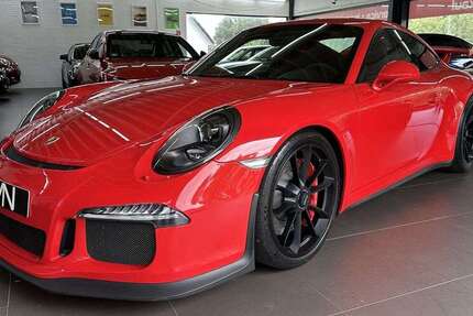 Porsche 991 45.921 km 119.900 &euro; Hückelhoven 41836