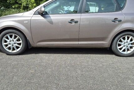 Kia ceed / Ceed 265.800 km 980 &euro; Schwalmtal 41366
