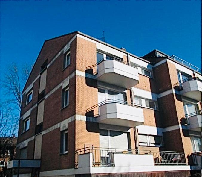 Etagenwohnung Düsseldorf Stadtbezirk 5 - 1.5 Zimmer, 33 m&sup2;, 159.000&euro; | Angebot:26096568