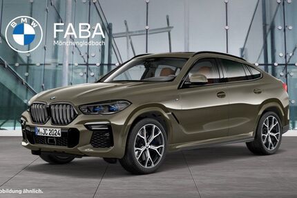 BMW X6 119.150 km 61.990 &euro; Mönchengladbach 41066