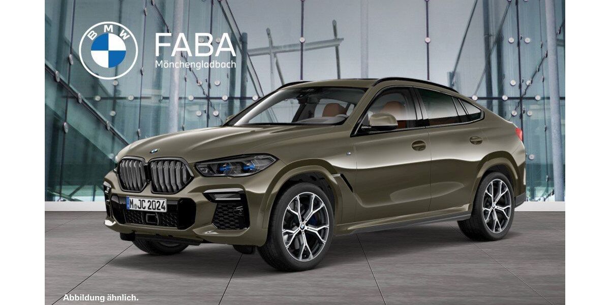 BMW X6 119.150 km 61.990 &euro; Mönchengladbach 41066