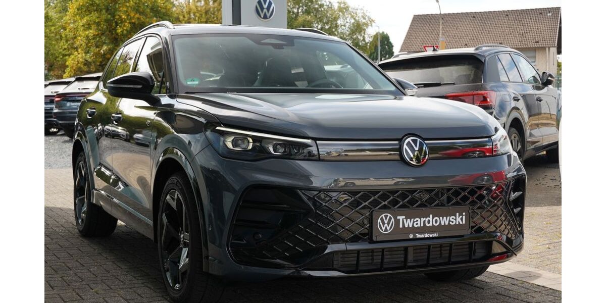 VW Tiguan 15.166 km 46.490 &euro; Wegberg 41844