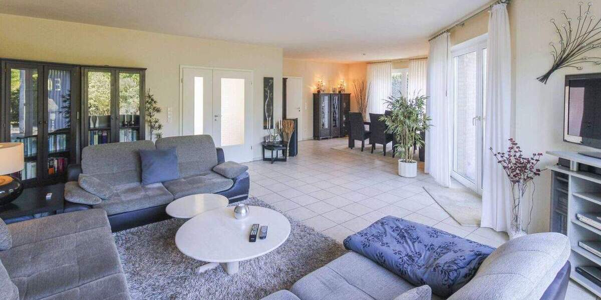 Einfamilienhaus Hückelhoven Doveren - 4 Zimmer, 162 m&sup2;, 495.000&euro; | Angebot:25748760