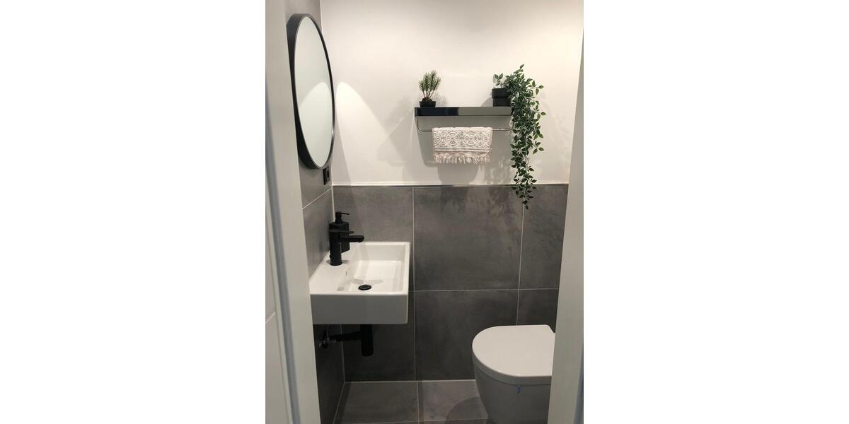 Dachgeschoßwohnung Mönchengladbach - 3 Zimmer, 83 m&sup2;, 265.000&euro; | Angebot:26730632