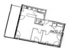 Etagenwohnung Mönchengladbach Stadtmitte - 3 Zimmer, 89 m&sup2;, 1.188&euro; | Angebot:26453955