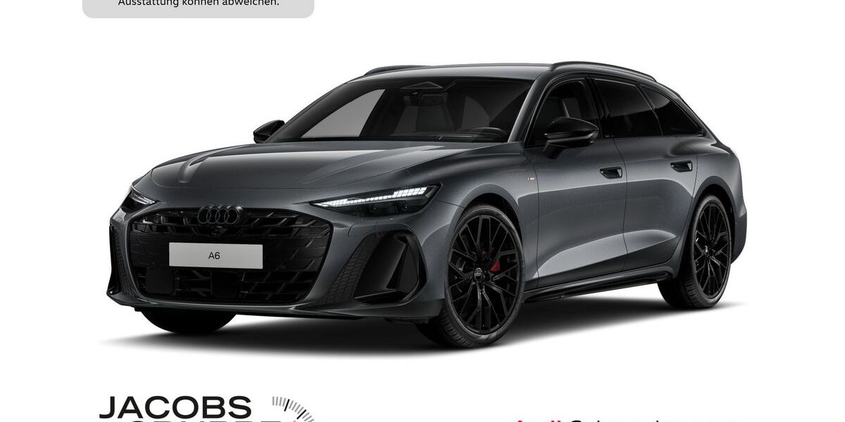 Audi A6 1.111 km 85.960 &euro; Mönchengladbach 41066
