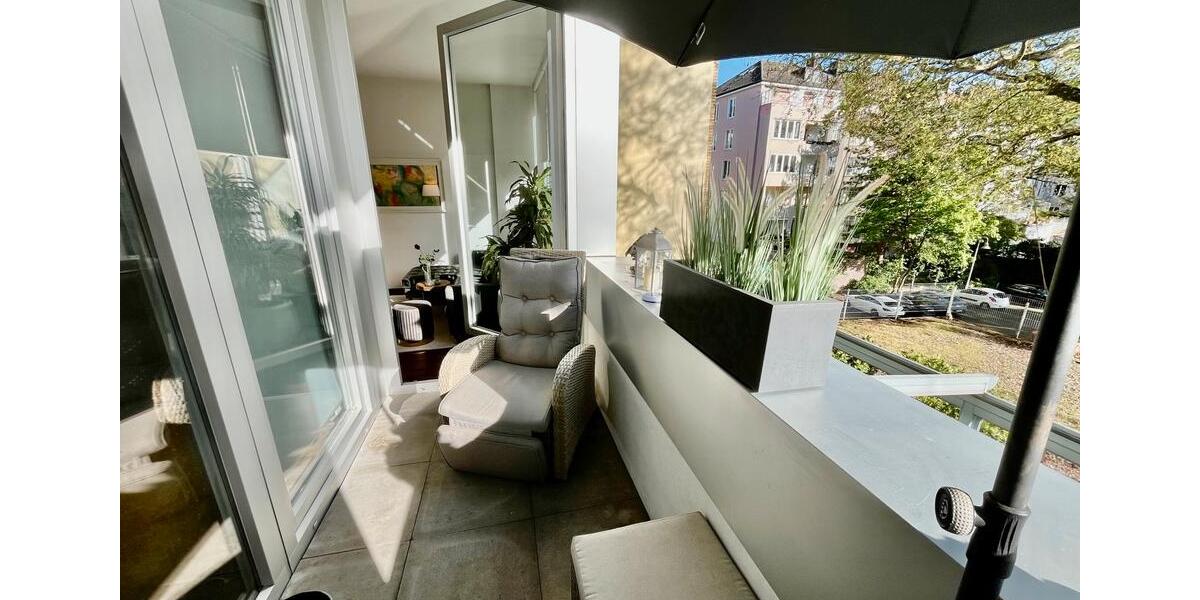 Etagenwohnung Düsseldorf Stadtbezirk 3 - 3 Zimmer, 93 m&sup2;, 570.000&euro; | Angebot:26933282